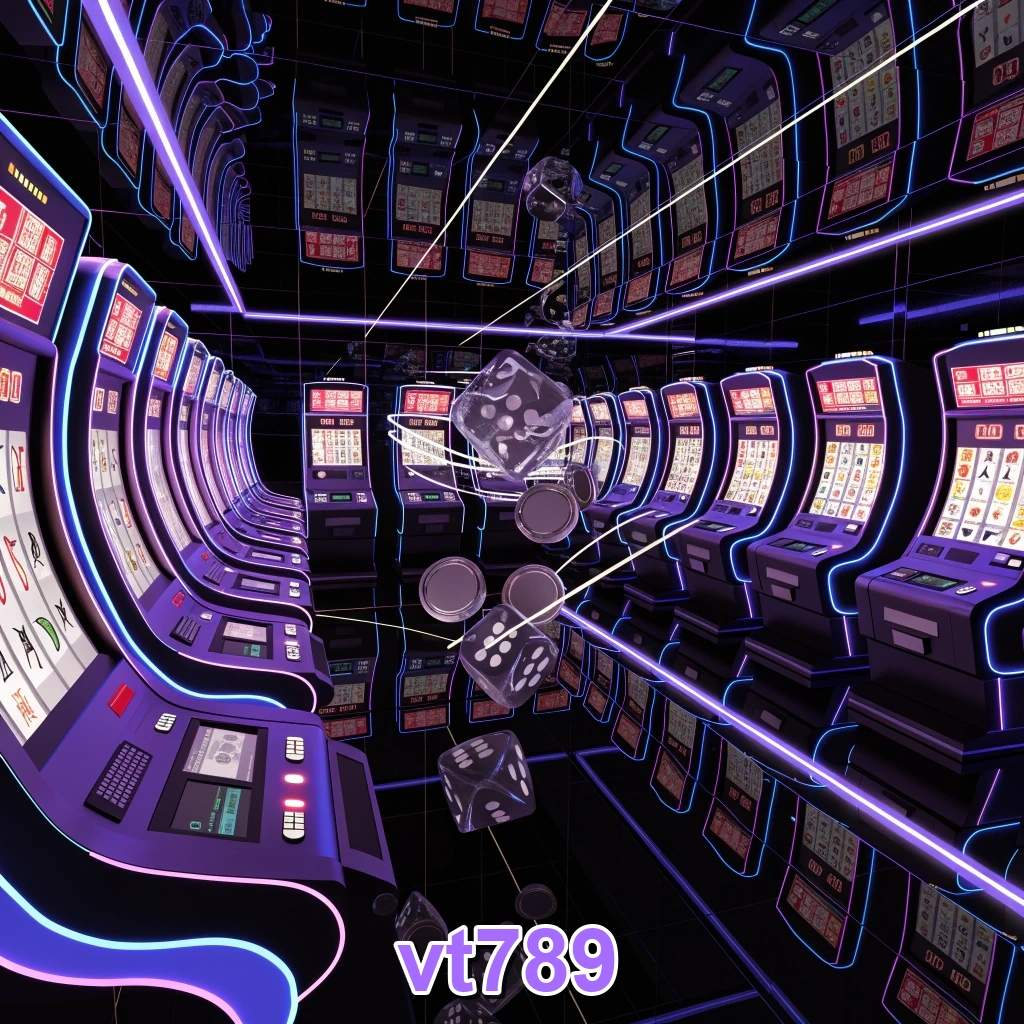 Screenshot 2 - vt789 Features