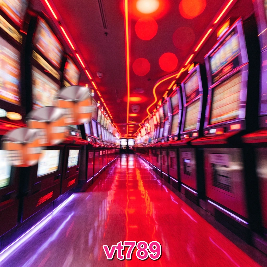 Screenshot 3 - vt789 Settings