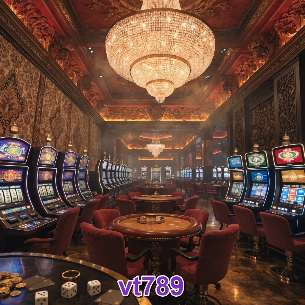 Screenshot 2 - vt789 Features