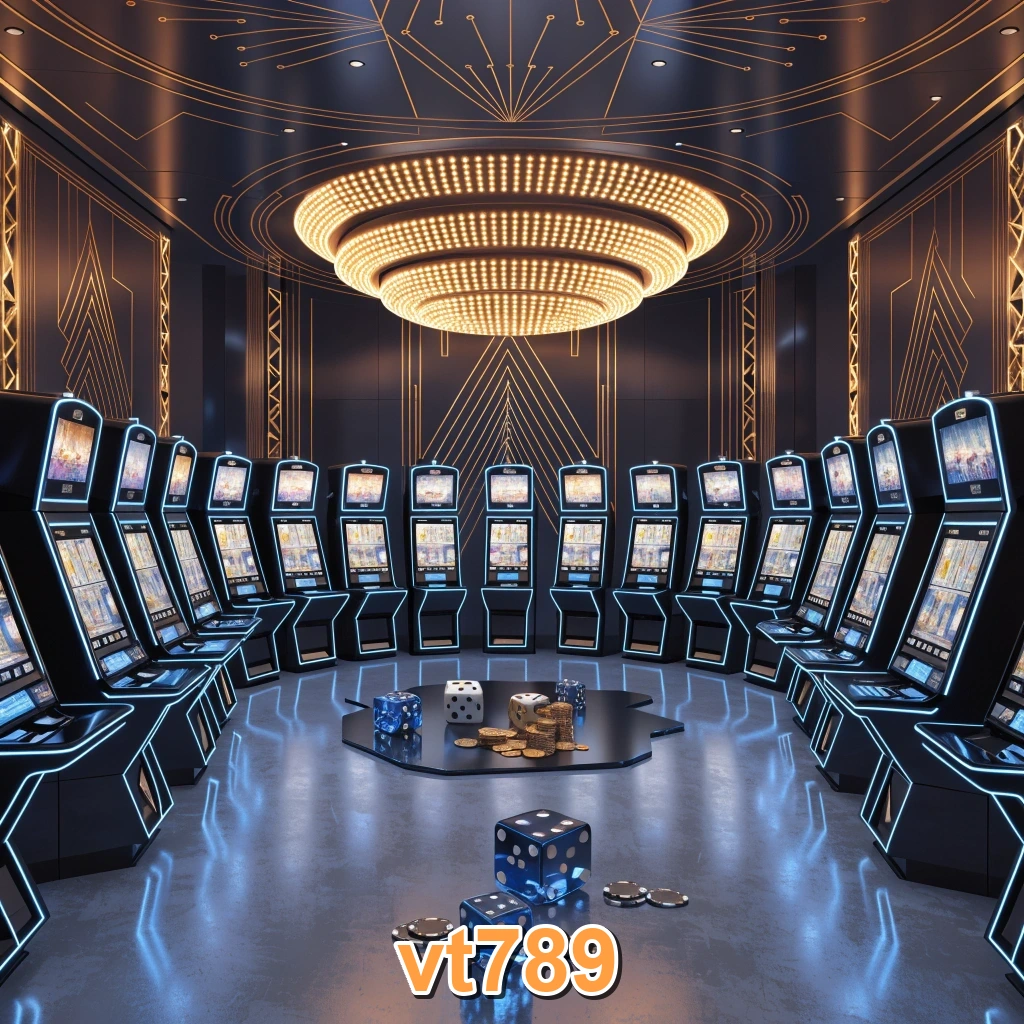 Screenshot 2 - vt789 Features