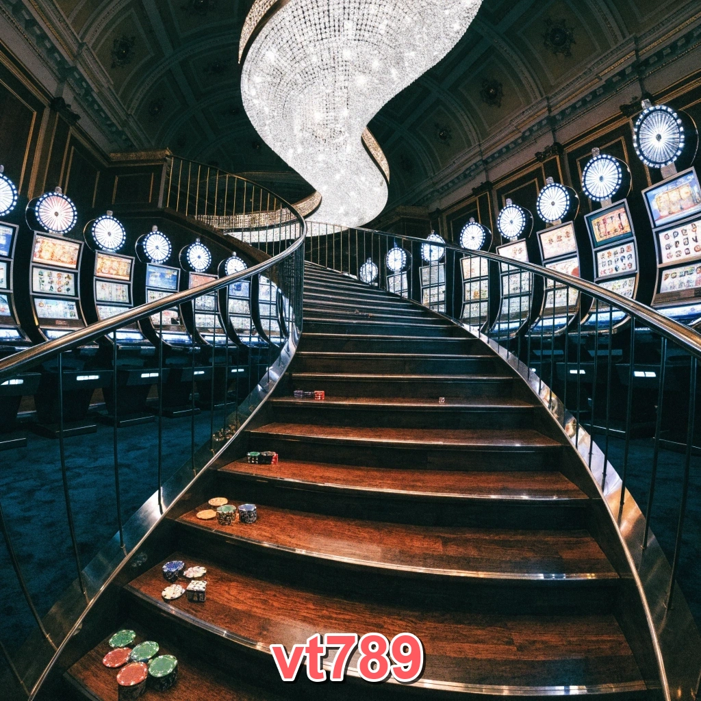 Screenshot 3 - vt789 Settings