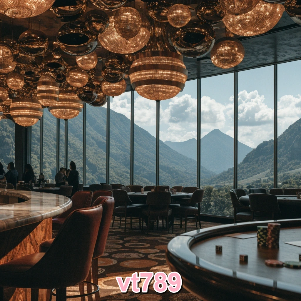 Screenshot 3 - vt789 Settings