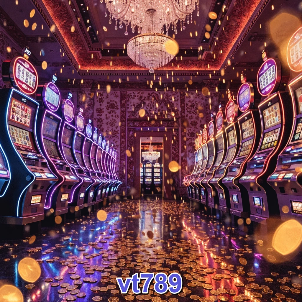 Screenshot 2 - vt789 Features